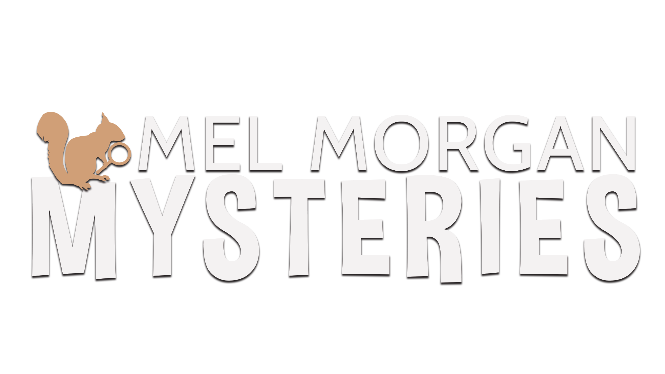 Mel Morgan Mysteries